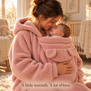 Baby Carrier Hoodie