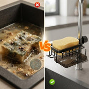 Faucet Drainer Basket