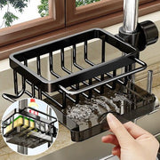 Faucet Drainer Basket