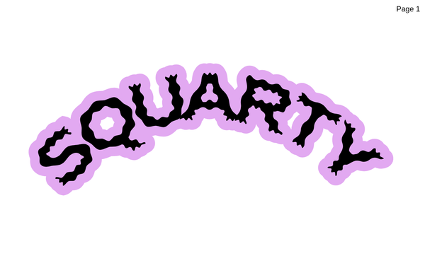 Squarty