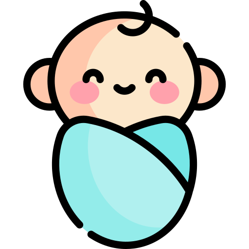 <p>Baby Snuggles</p>